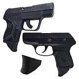 Garrison Grip Two 1 Inch XL Grip Extensions Fits Ruger LCP 380 & LCP II