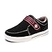 Dream Pairs Toddler/Little Kid/Big Kid Boys' 160479-K School Loafers Sneakers Shoes