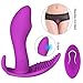 Adult Toys for Women Her and Couples Pleasure Games Play Rabbit Lifelike Toys for Female Vibrantor with Wireless Control Vibranting Dilos - Clitorial Tongue