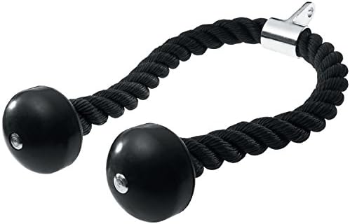 Fitness Gear Tricep Rope