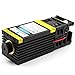 Oxlasers 2.5W 3W 5W 7W 450nm Focusable Blue Laser Module Laser Engraver Part DIY Laser Head with PWM (3.5W)