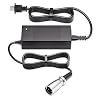 36V 1.5A XLR Scooter Battery Charger For Razor MX500 MX650 US