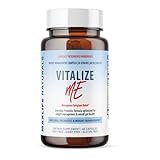 Vitalize ME | 100% Natural Probiotic Menopause