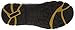 Hi-Tec Men's Altitude Lite I Waterproof Hiking Boot, Charcoal/Warm Grey/Gold,10.5 M US
