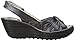 FLY London Women's Yman Wedge Pump