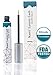 Luxury Lash Professional Eyelash Growth Serum by Karei | Cosmetologist Approved Natural Ingredients | Lash and Brow Booster | Helps Bring Defined Volume, Length, and Shape to your Lashes