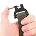 Limbsaver Kodiak-Air Rifle Sling O/D Green w/ Swivels