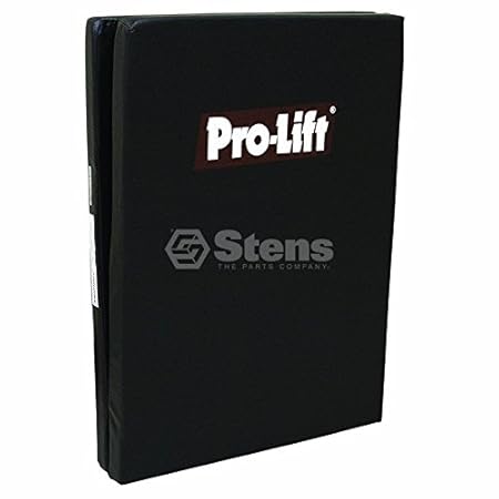 Amazon.com: 47in Folding Mechanic`s Pad; [ste][750-100]: Kitchen & Dining