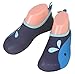 Panegy Kid's Adult Outdoor Breathable Anti-Slip Aqua Water Skin Shoes For Beach Fitness Yoga Exercise