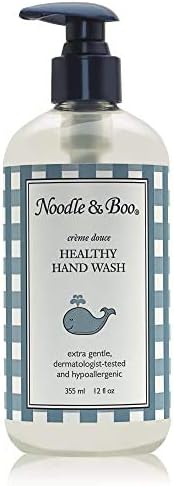 noodle and boo hand soap