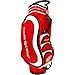 NHL Detroit Red Wings Medalist Cart Golf Bag