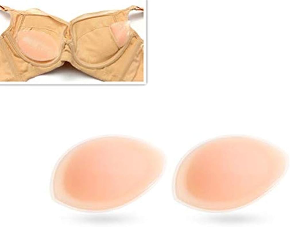 reggiseno imbottito dopo mastoplastica