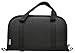 Uncle Mike's Small Rectangular Pistol Case, Small, Black