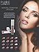 Pure Illumination Lip Gloss W Per Light Up Applicator .30 Oz Oopsy Daisy Push Button