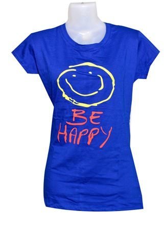 krystle 100% cotton girl t-shirts combo (5 pc set)