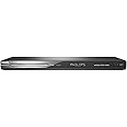 Philips DVP5982 1080p Upscaling DVD Player