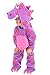 Princess Paradise baby girls Teagan the Dragon Deluxe Infant and Toddler Costumes, As Shown, 12 to 18 Months US