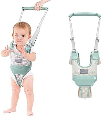 best baby walking assistant
