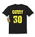 Expression Tees Curry #30 Youth T-shirt