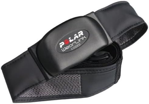 Polar Rs400 Running Series HRM