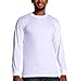 Pro Club Men's Comfort Cotton Long Sleeve T-Shirt