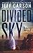 Divided Sky (David Wolf Book 13) by Jeff Carson