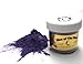 Slice of the Moon: Magic Purple Mica Powder 1oz, Metallic Purple Powder, Cosmetic Mica