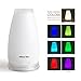 Morpilot Bluetooth Smart Cordless Vase lamp LED Night Light,Indoor/Outdoor Light-Portable Moving Table Lamp for Kids Room,Hallway(Round Shape)