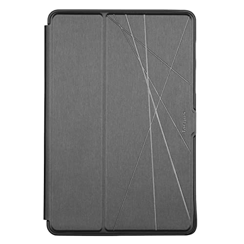 Targus THZ876GL Funda Click-In para Samsung Galaxy Tab S7 de 11 Pulgadas - Negra