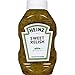 Heinz Sweet Relish Bottle, 26 Fl Oz