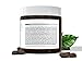 Anti-Aging, Anti-Wrinkle Skin Care Kit, 3-Piece Set, Face Moisturizer 4oz, Eye Cream 1 oz, Face Scrub 4.5oz, all Natural and with Organic ingredients with the Benefits of Coffee