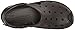 Crocs Men's Swiftwater Clog M Mule, Espresso/Black, 9 M US