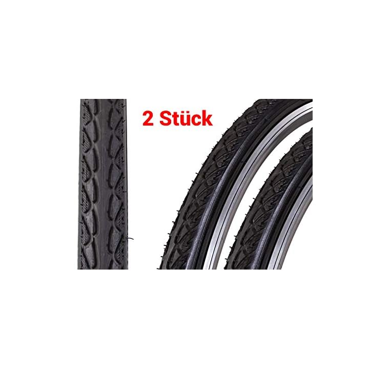 28 zoll mantel fahrrad