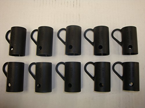 Ryobi RY29550/RY30530 Trimmer (10 Pack) Replacement Storage Cap # 518019002-10pk