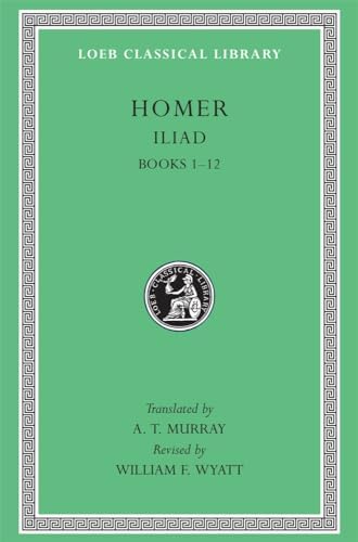 Republic, Volume I: Books 1–5 (Loeb Classical Library): Plato