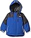 Osh Kosh Boys' Heavyweight 2 Piece Colorblock Snowsuit