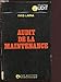 Audit de la Maintenance by 