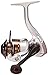 Pflueger MONICEB Monarch Ice Spinning Reel