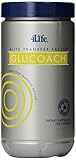 4Life Transfer Factor GluCoach by 4Life - 120 ct/bottle [Health and Beauty]