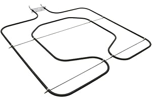 PRYSM 00791650 Oven Range Bake Element Compatible with Bosch, Thermador, Gaggenau Replacement for 791650, AP5809152, 4163328