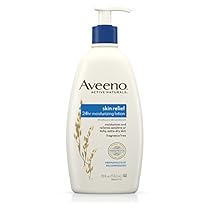 Aveeno Skin Relief Moisturizing Lotion for Sensitive Skin, 18 Fl. Oz