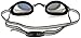 Speedo Women's Swim Goggles Mirrored Vanquisher 2.0