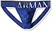 Emporio Armani Men's Mega Logo Jockstrap