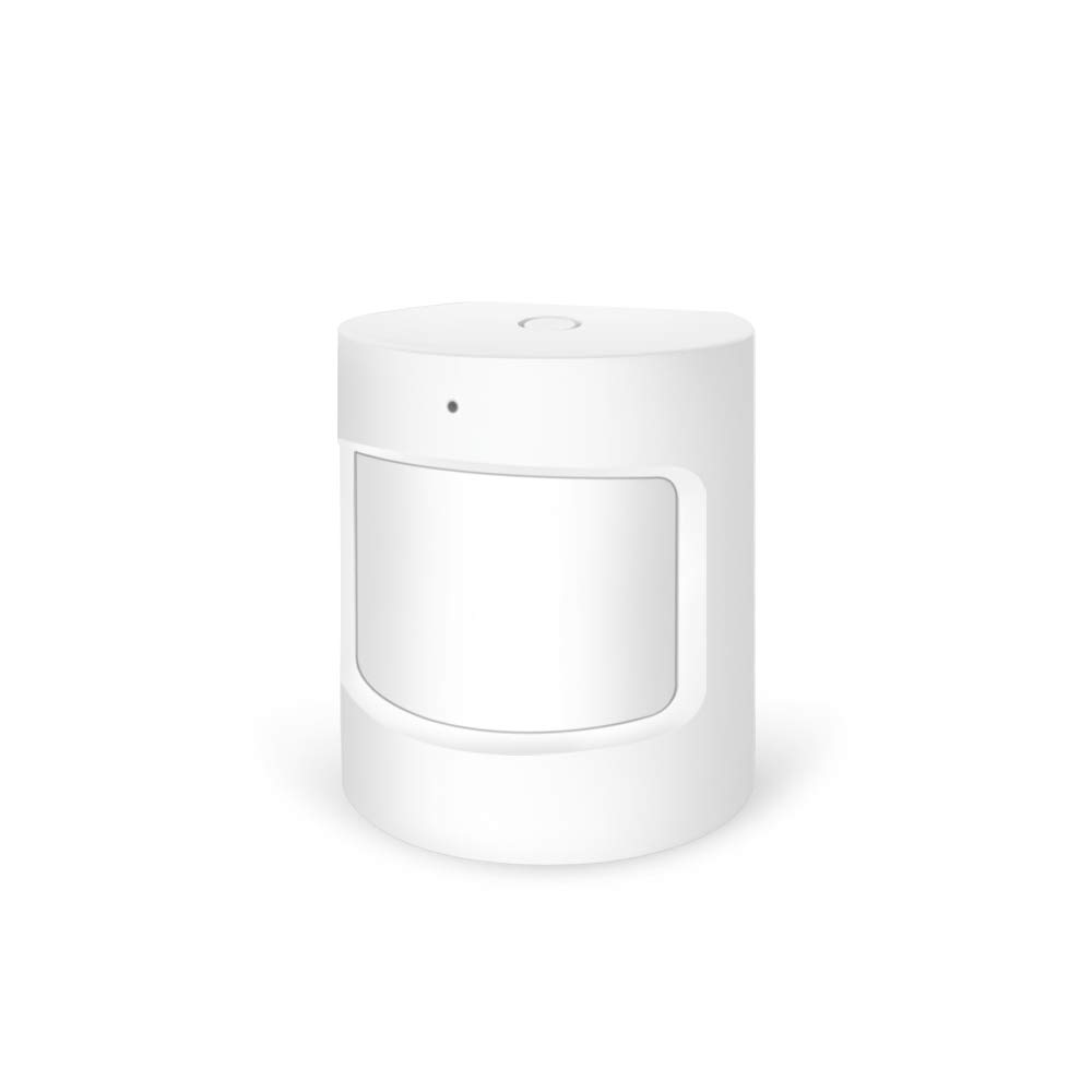 Dynamode WL400-SHPIR ZigBee Smart Home PIR Motion Sensor Super Mini Detector Security Burglar Alarm Sensor - Compatible with Apple HomeKit, Alexa and Google Home. Support Apple iOS and Android