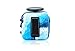Fidget Dice Anti-anxiety and Depression Cube for Children and Adults (Sea Blue)