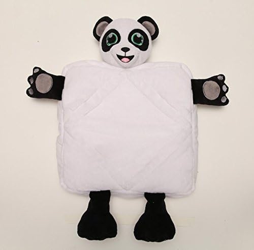 Amazon Com Gogo Pillow 3 In 1 Travel Pillow Neck Pillow