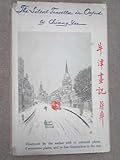 Front cover for the book The Silent Traveller in Oxford by Chiang Yee