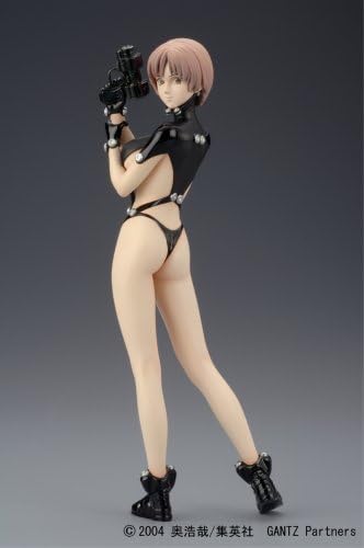 Amazon Sif Ex Gantz 岸本 恵 ガンツスーツver フィギュア ドール 通販