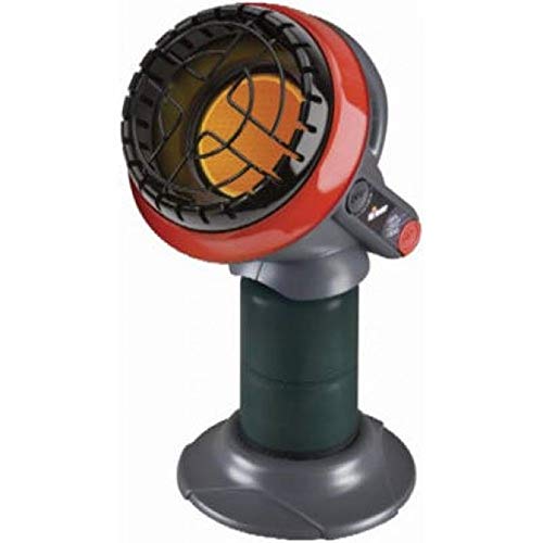 Mr. Heater Little Buddy - Image 2