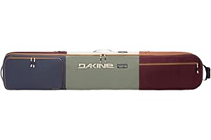 Dakine Low Roller Snowboard Bag
